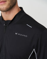 Dynamic Longsleeve Night Black