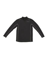 Dynamic Longsleeve Night Black
