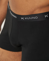 Everyday Boxers Short Night Black