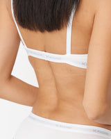 Everyday Bra Classic White