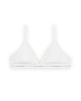 Everyday Bra Classic White