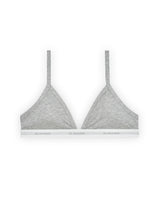 Everyday Bra Light Grey