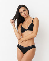 Everyday Bra Night Black