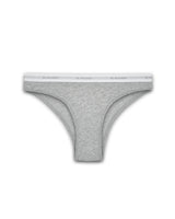 Everyday Brazilian Brief Light Grey