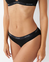 Everyday Classic Brief Night Black