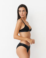 Everyday Classic Brief Night Black