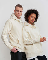 Everyday Hoodie Light Beige
