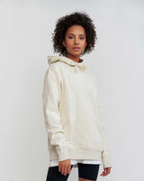 Everyday Hoodie Light Beige