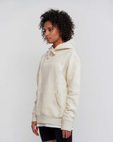 Everyday Hoodie Light Beige
