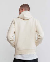 Everyday Hoodie Light Beige