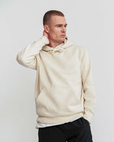 Everyday Hoodie Light Beige