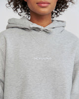 Everyday Hoodie Light Grey