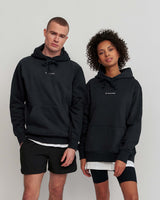 Everyday Hoodie Night Black
