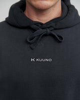 Everyday Hoodie Night Black