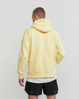 Everyday Hoodie Pale Yellow