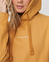 Everyday Hoodie Spicy Pumpkin