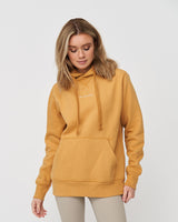 Everyday Hoodie Spicy Pumpkin