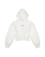 Everyday Jogger Hoodie Classic White