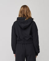 Everyday Jogger Hoodie Night Black