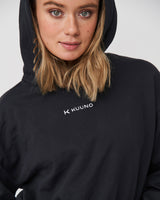 Everyday Jogger Hoodie Night Black