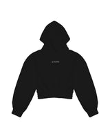 Everyday Jogger Hoodie Night Black