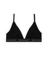Everyday Movement Bra Night Black