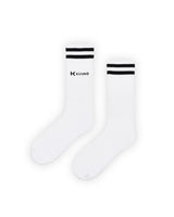 Everyday Socks Night Black