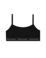 Everyday Soft Bra Night Black