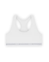 Everyday Bra Sporty Classic White