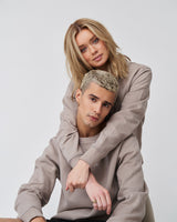 Everyday Sweater Deep Sand