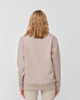 Everyday Sweater Deep Sand