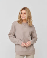 Everyday Sweater Deep Sand