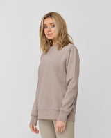 Everyday Sweater Deep Sand