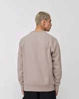 Everyday Sweater Deep Sand