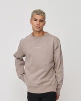 Everyday Sweater Deep Sand