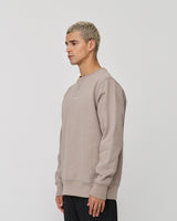 Everyday Sweater Deep Sand