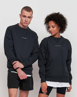 Everyday Sweater Night Black