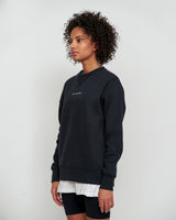 Everyday Sweater Night Black