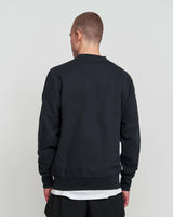 Everyday Sweater Night Black