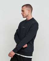 Everyday Sweater Night Black