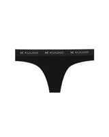 Everyday Thong Night Black