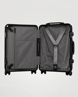 Kaarlo Carry-On Night Black