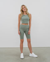 KUUNO Radler Hose Pistachio