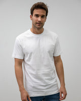 Everyday Basic Shirt Classic White