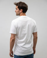 Everyday Basic Shirt Classic White