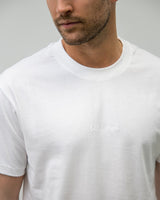 Everyday Basic Shirt Classic White