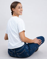 Everyday Shirt Classic White