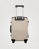 Kaarlo Carry-On Sand Rose