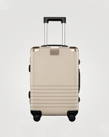 Kaarlo Carry-On Sand Rose