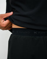 Dynamic Sports Shorts Night Black